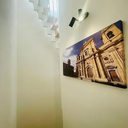 Anemos Holiday home Marsala