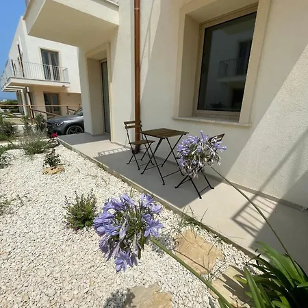 Anemos * 마르살라