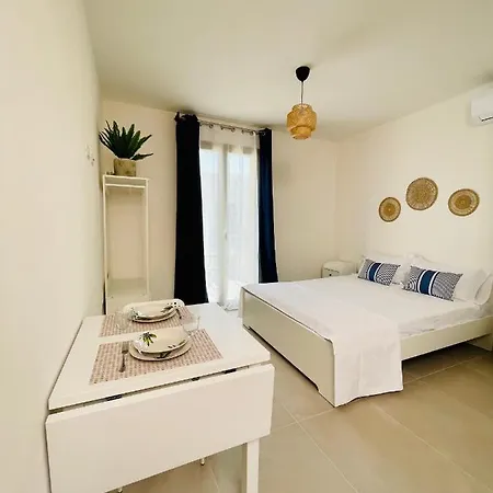 Anemos * 마르살라