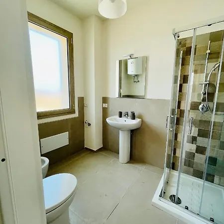 Anemos 펜션 마르살라