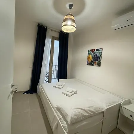 펜션 Anemos 마르살라