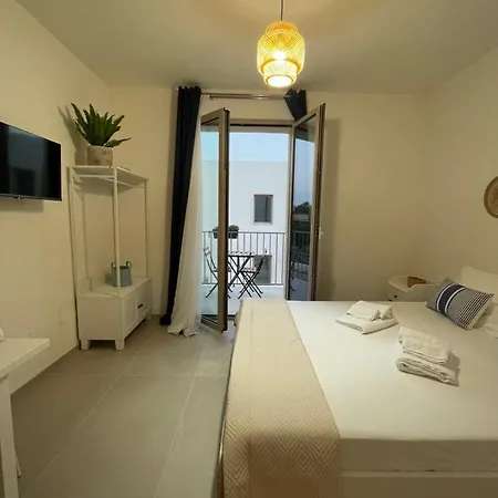 Anemos Holiday home *
