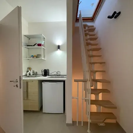 Anemos 펜션 마르살라