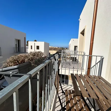 Anemos Holiday home