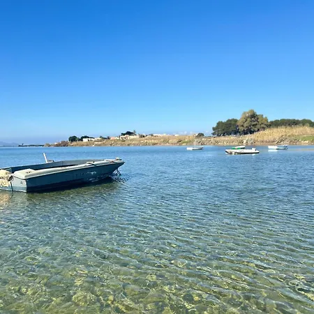 Anemos Holiday home Marsala