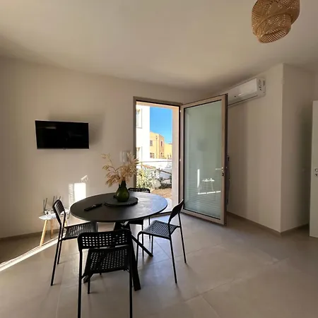 Anemos * 마르살라