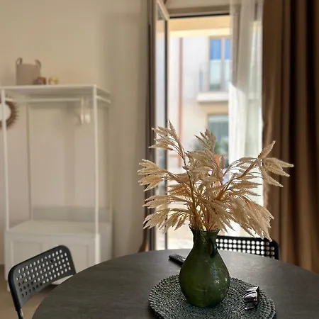 Holiday home Anemos *