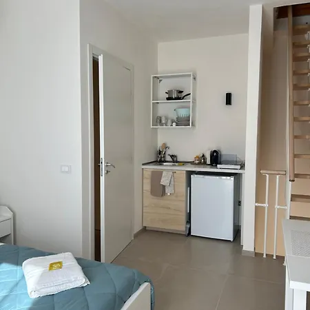 Holiday home Anemos *