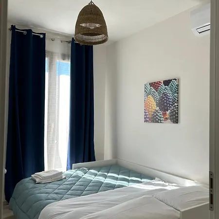 Holiday home Anemos