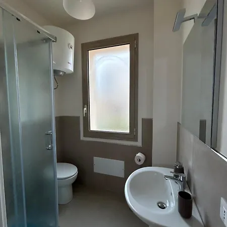 펜션 Anemos 마르살라