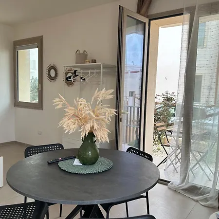 Anemos Holiday home *