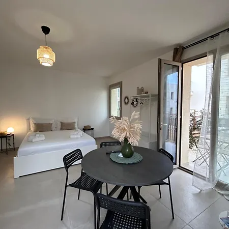 Anemos * 마르살라