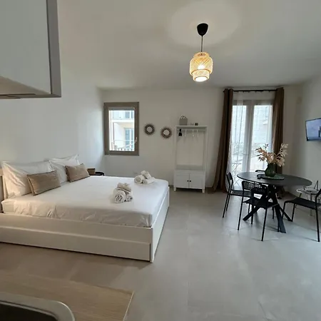 Anemos 펜션 마르살라