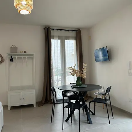 Anemos * 마르살라