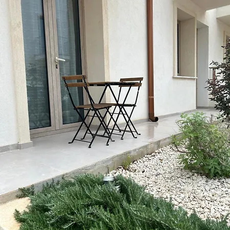 Holiday home Anemos