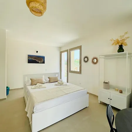 Holiday home Anemos