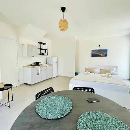 Anemos * 마르살라