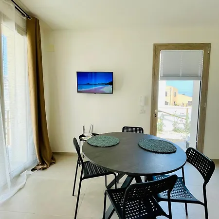 Holiday home Anemos