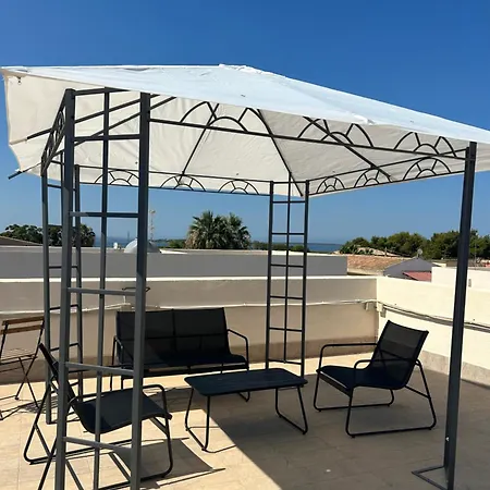 Anemos Holiday home Marsala