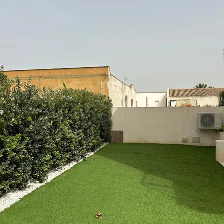 Anemos Holiday home Marsala