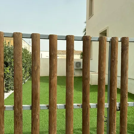 Anemos * 마르살라