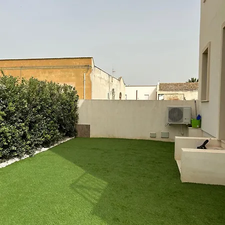Holiday home Anemos